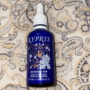kypris antioxidant dew serum